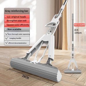 Squeeze Butterfly Mop